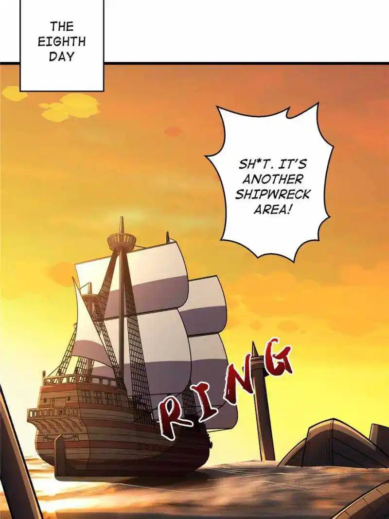 I’M Really Not A Supervillain Chapter 72