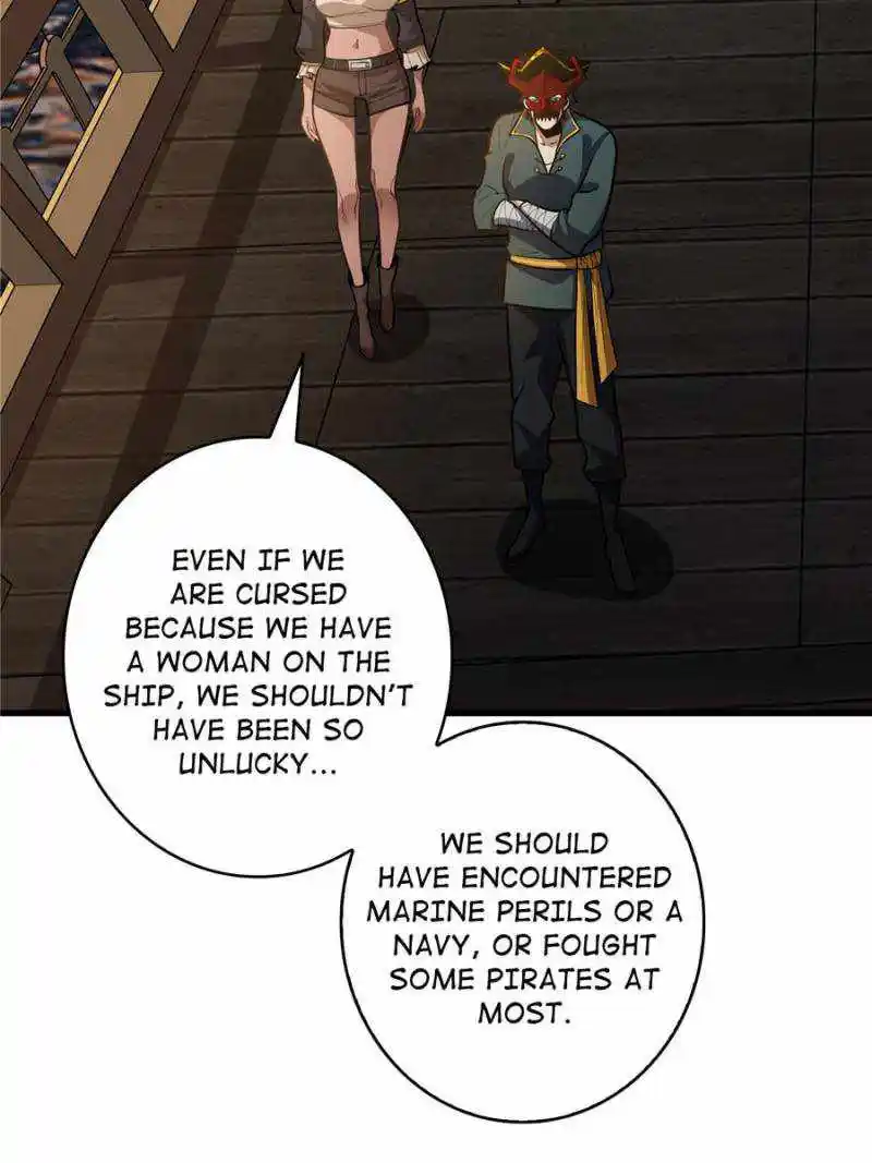 I’M Really Not A Supervillain Chapter 72