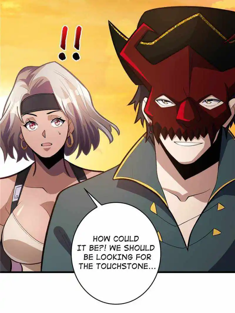 I’M Really Not A Supervillain Chapter 72