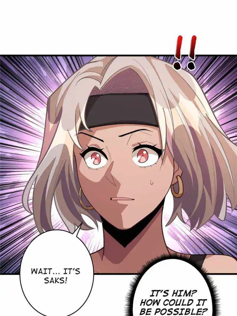 I’M Really Not A Supervillain Chapter 72