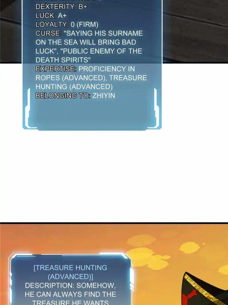 I’M Really Not A Supervillain Chapter 72