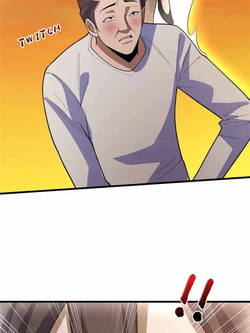 I’M Really Not A Supervillain Chapter 72