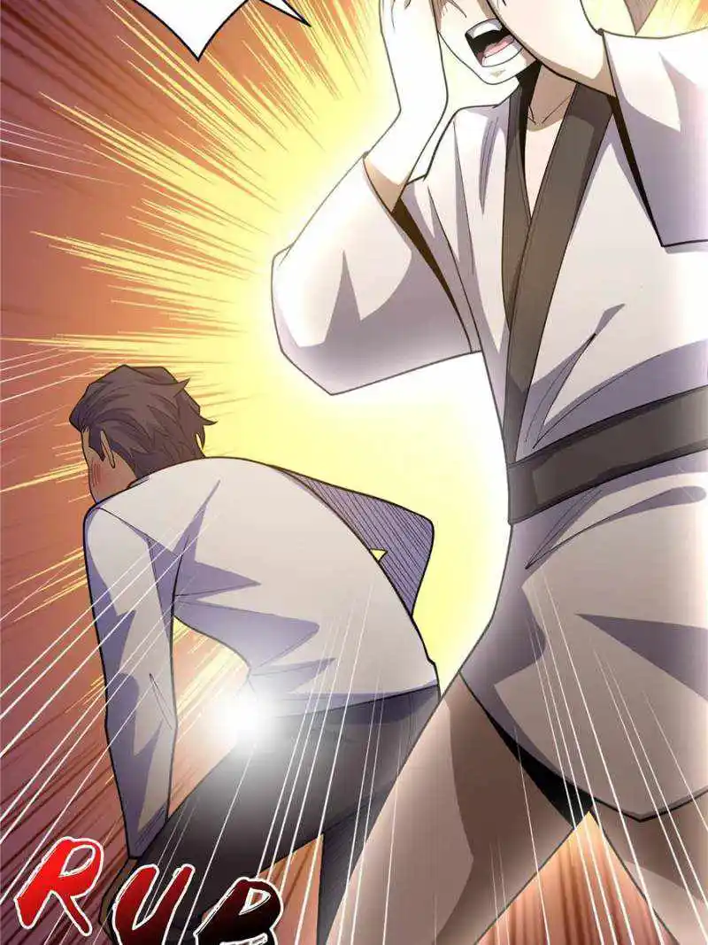 I’M Really Not A Supervillain Chapter 72