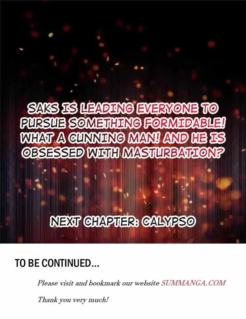 I’M Really Not A Supervillain Chapter 72