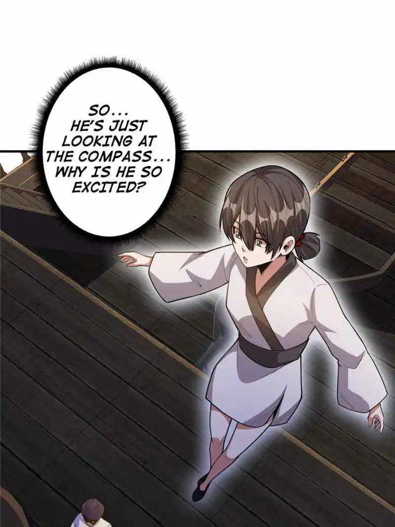 I’M Really Not A Supervillain Chapter 73