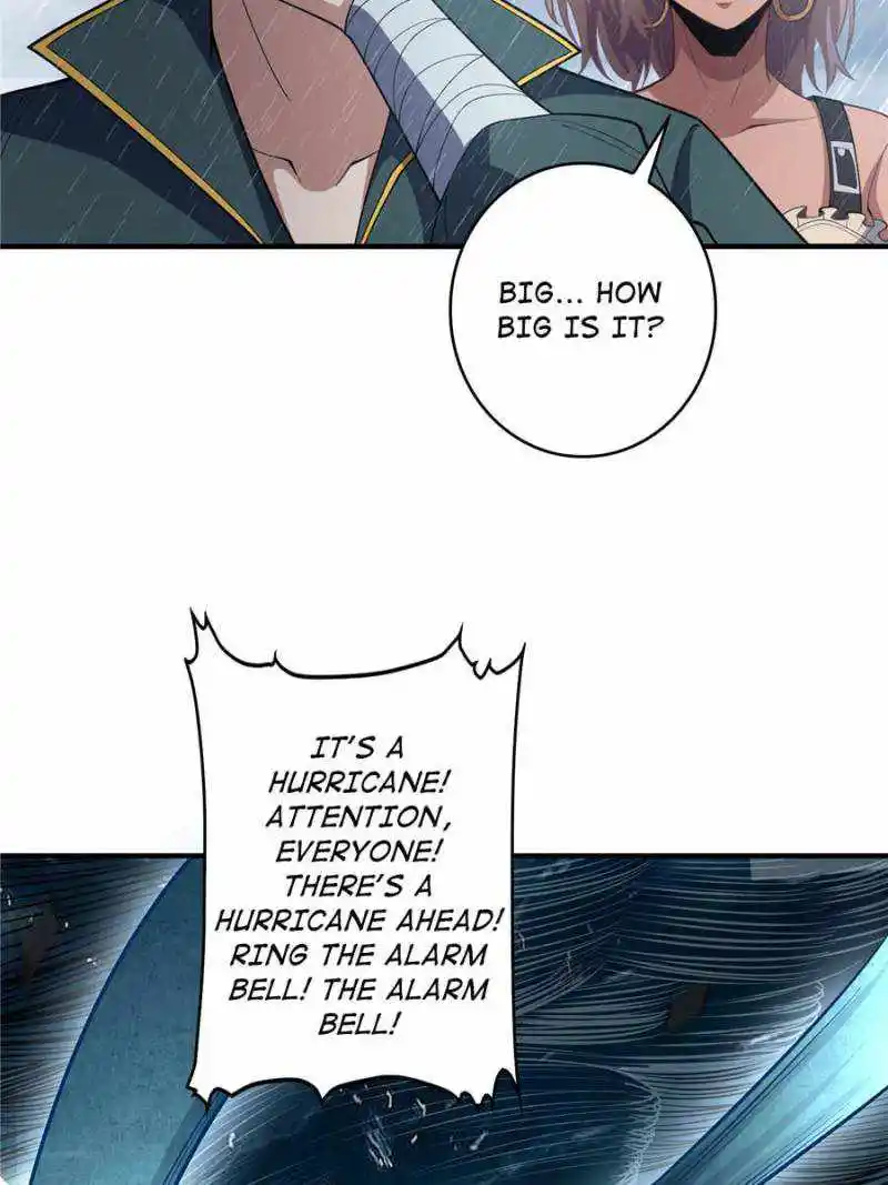 I’M Really Not A Supervillain Chapter 73