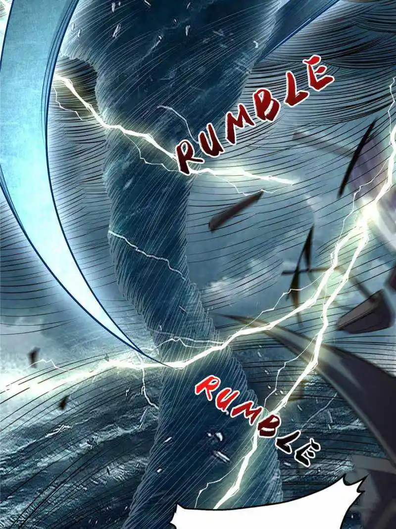 I’M Really Not A Supervillain Chapter 73