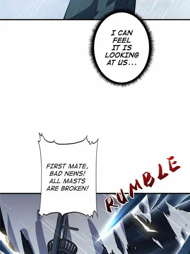 I’M Really Not A Supervillain Chapter 73