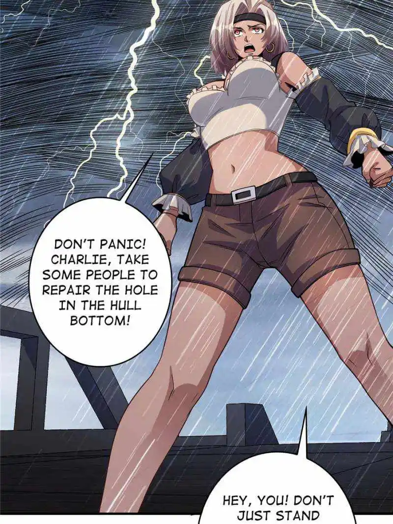 I’M Really Not A Supervillain Chapter 73