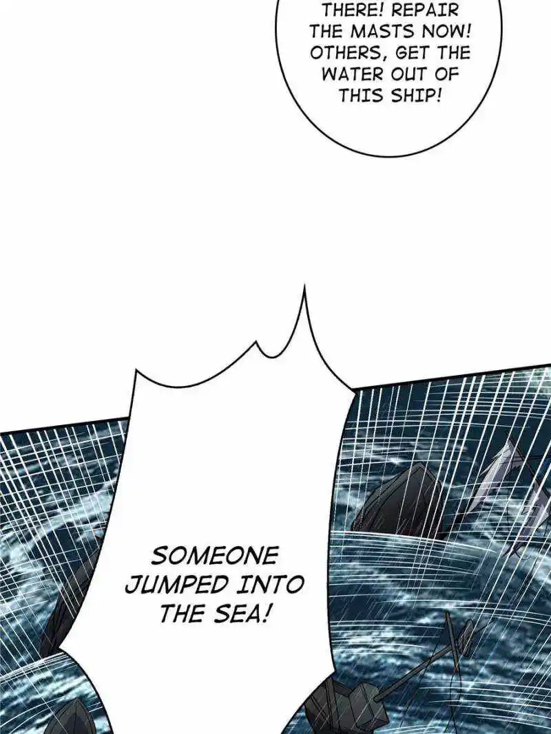 I’M Really Not A Supervillain Chapter 73