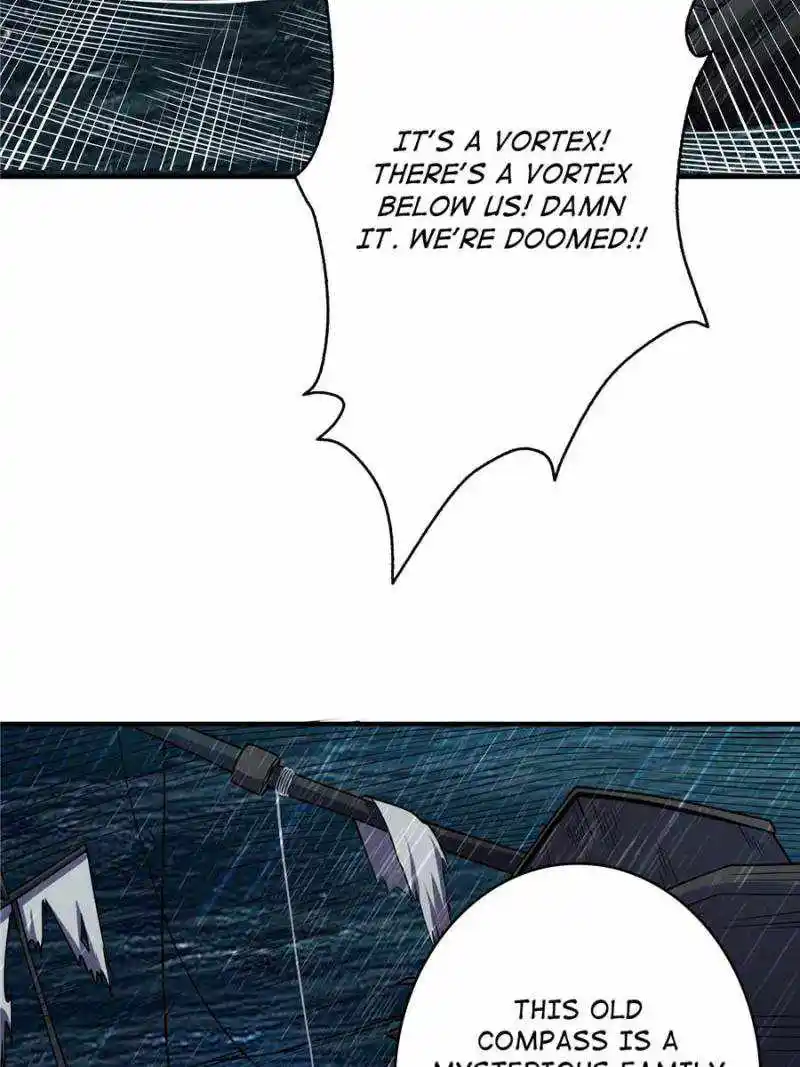 I’M Really Not A Supervillain Chapter 73