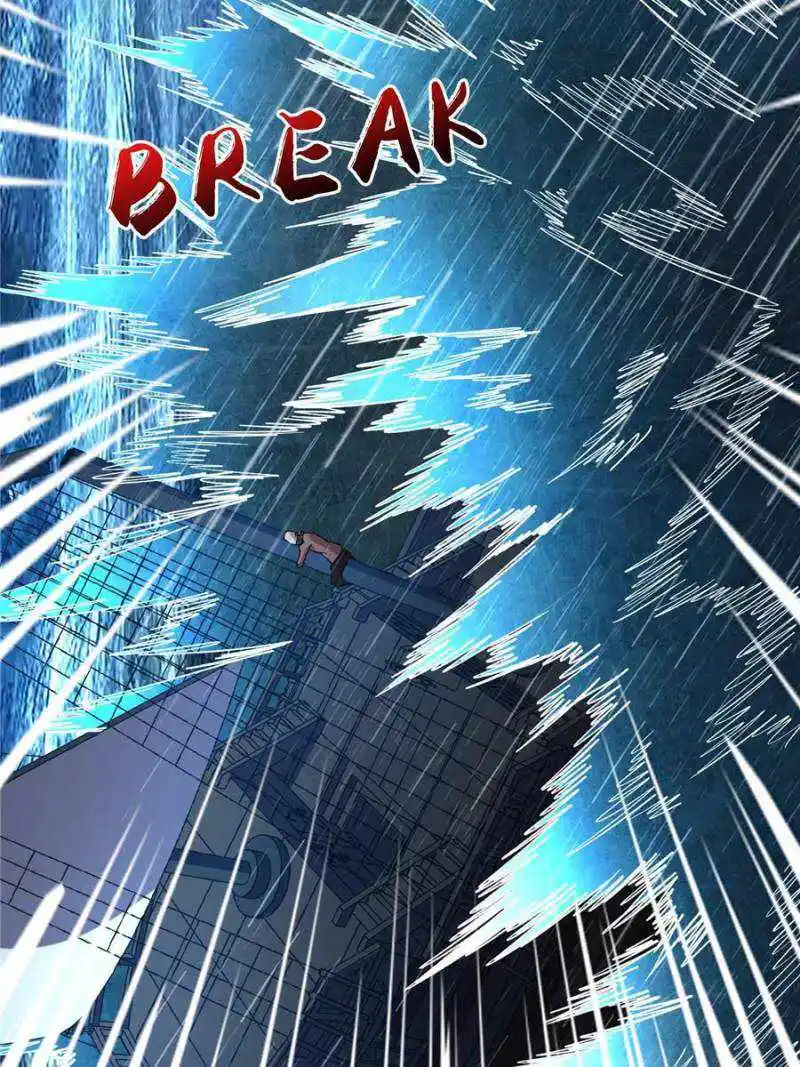 I’M Really Not A Supervillain Chapter 73