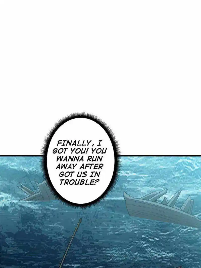 I’M Really Not A Supervillain Chapter 73