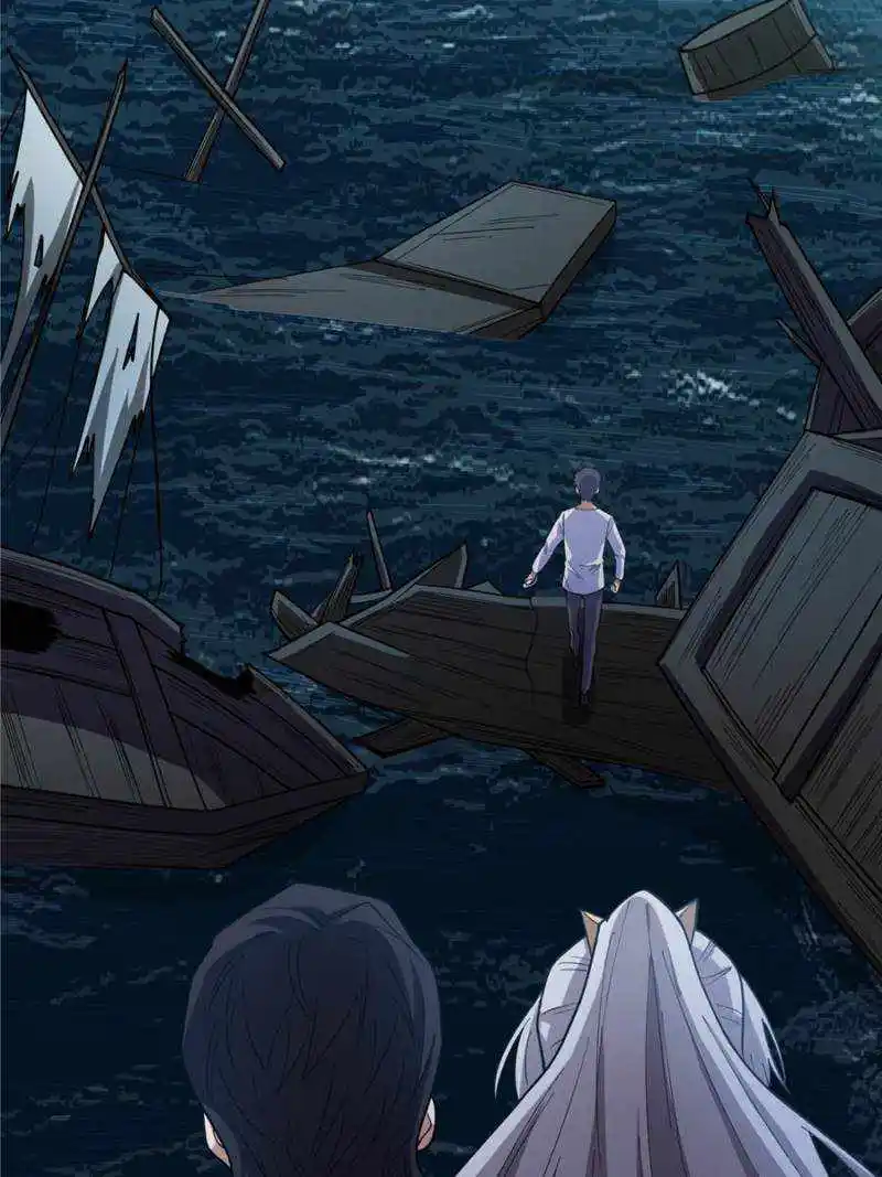 I’M Really Not A Supervillain Chapter 73