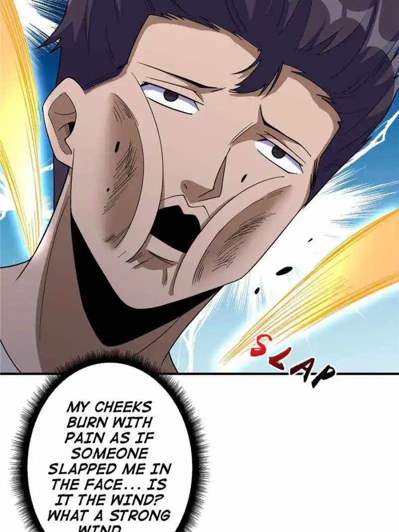 I’M Really Not A Supervillain Chapter 73