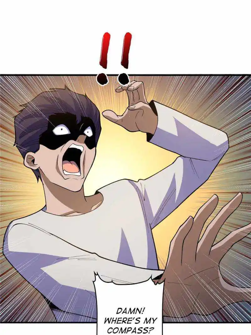 I’M Really Not A Supervillain Chapter 73