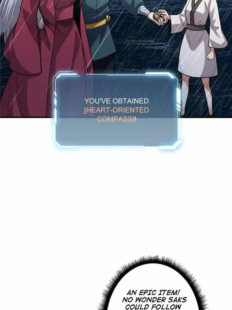 I’M Really Not A Supervillain Chapter 73