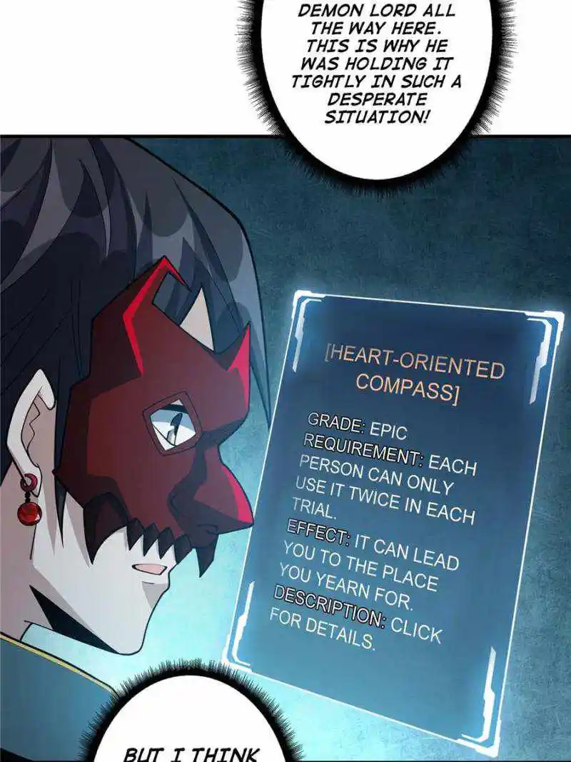 I’M Really Not A Supervillain Chapter 73