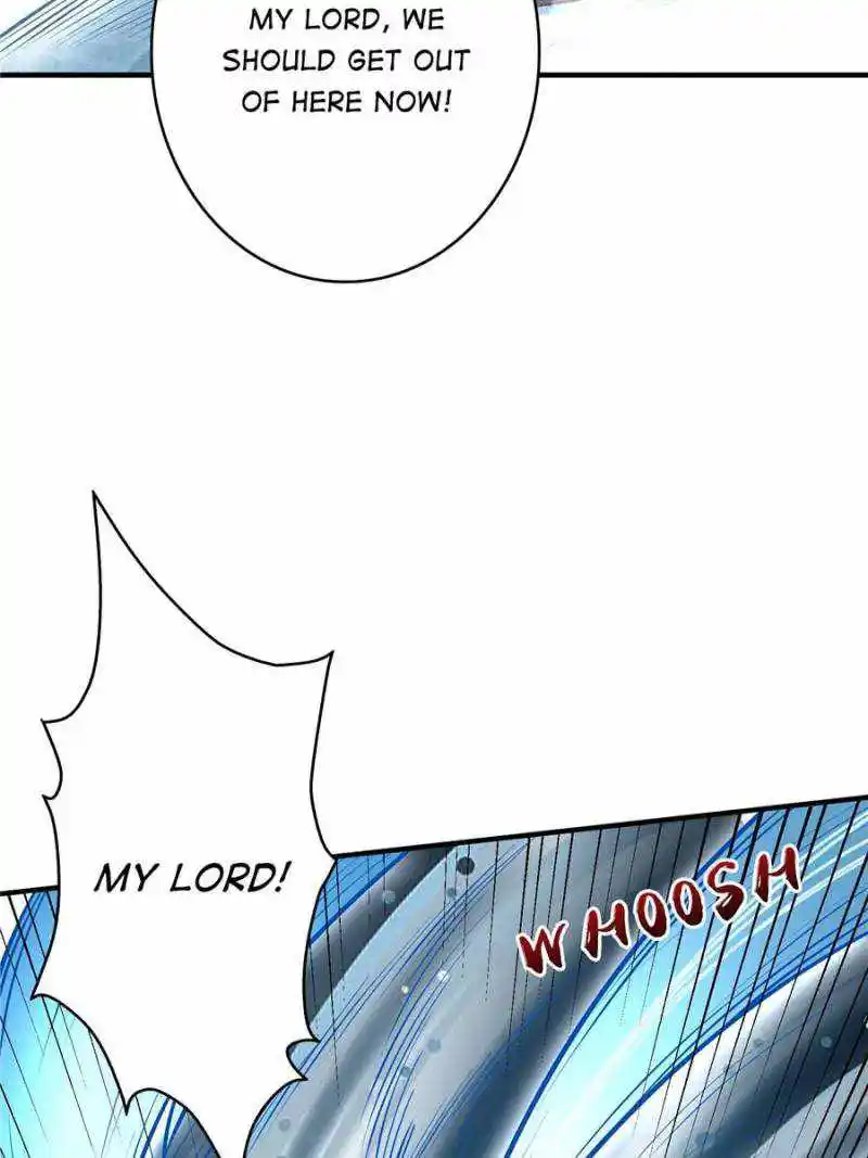 I’M Really Not A Supervillain Chapter 73