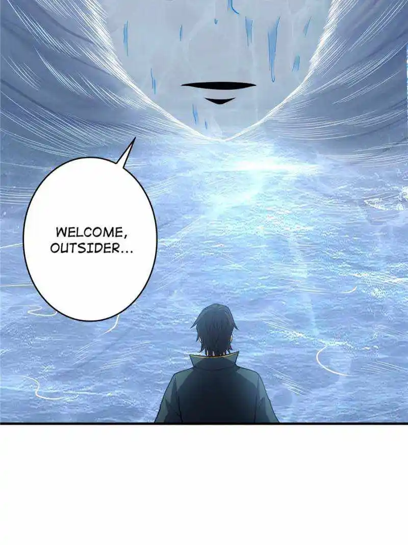 I’M Really Not A Supervillain Chapter 73