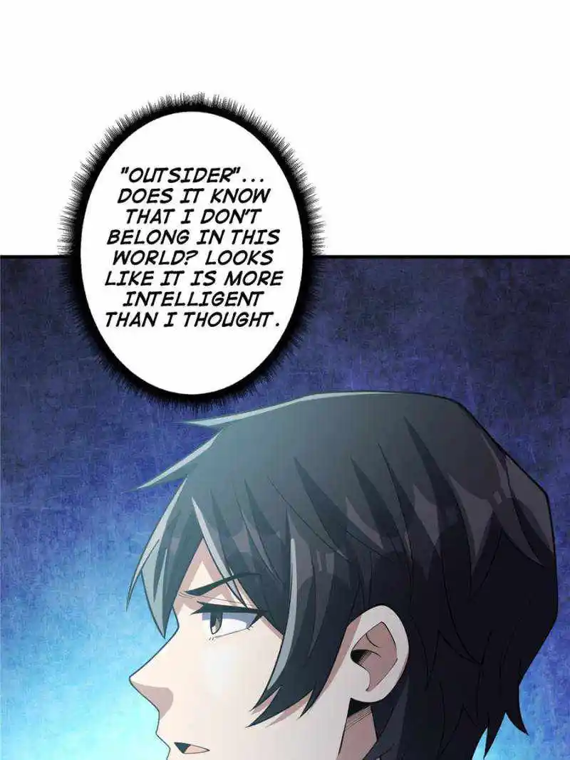 I’M Really Not A Supervillain Chapter 73