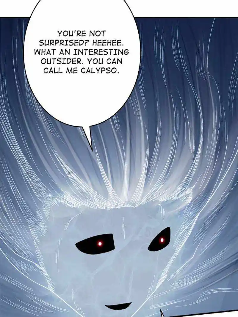 I’M Really Not A Supervillain Chapter 73