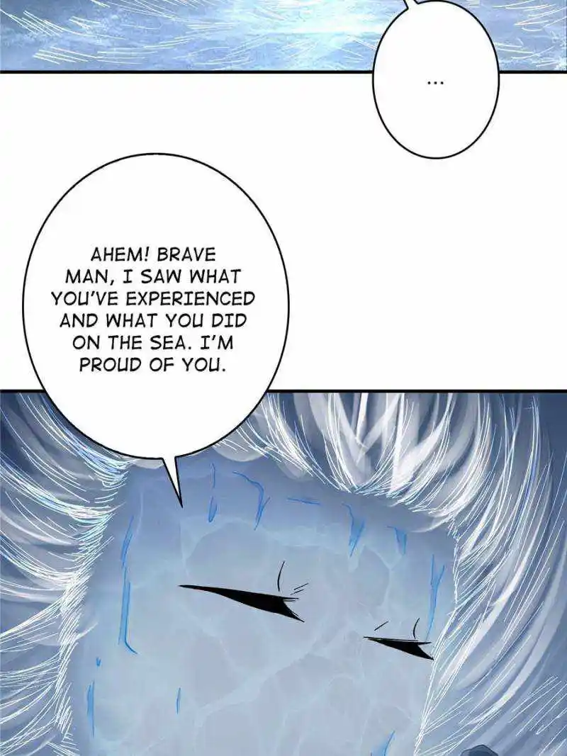 I’M Really Not A Supervillain Chapter 73