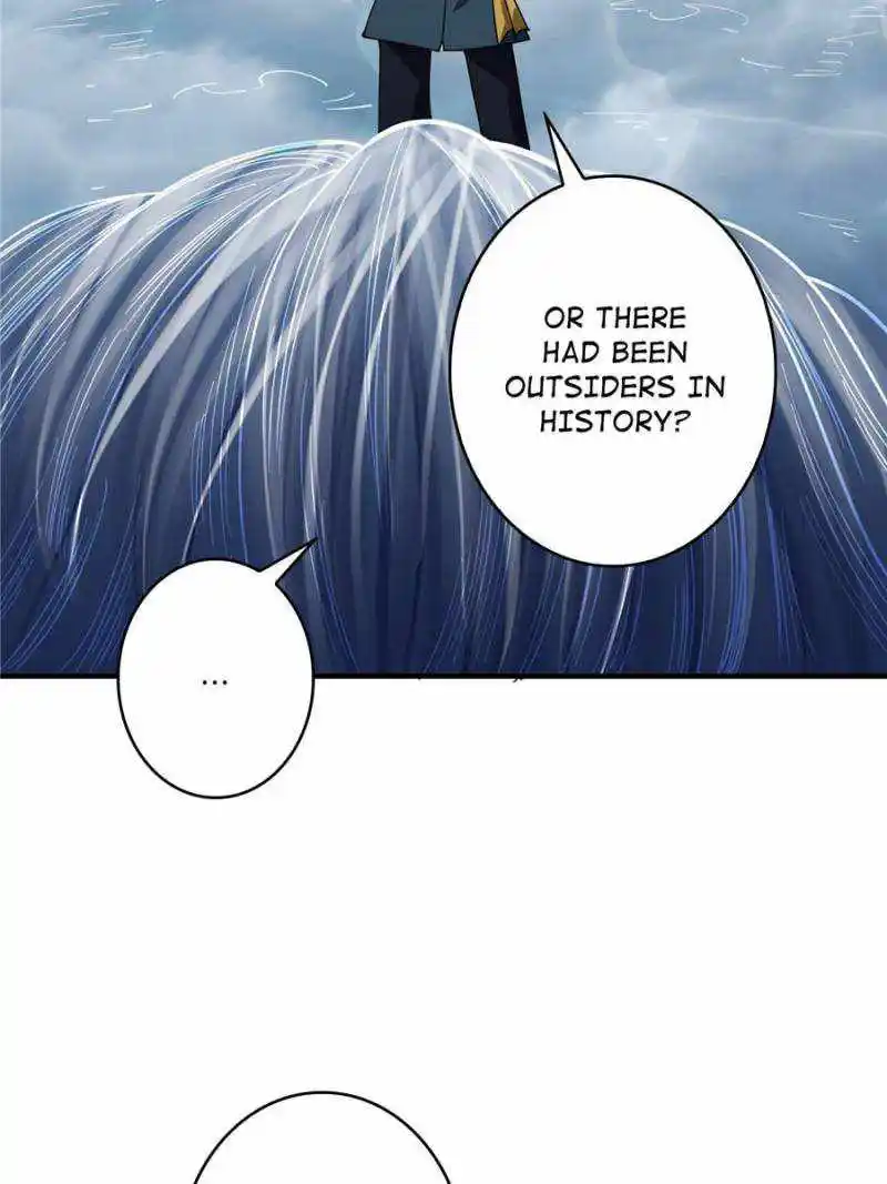 I’M Really Not A Supervillain Chapter 73