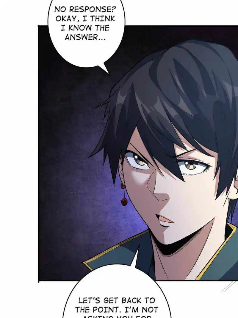 I’M Really Not A Supervillain Chapter 73