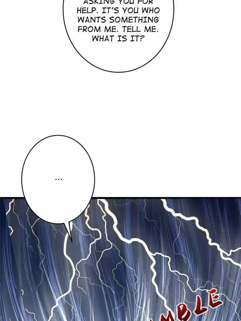 I’M Really Not A Supervillain Chapter 73