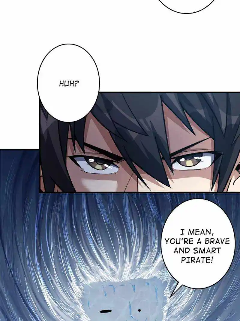 I’M Really Not A Supervillain Chapter 73