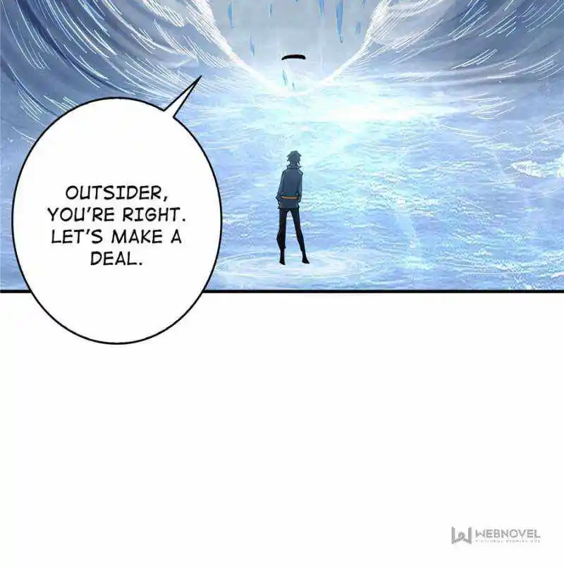 I’M Really Not A Supervillain Chapter 73