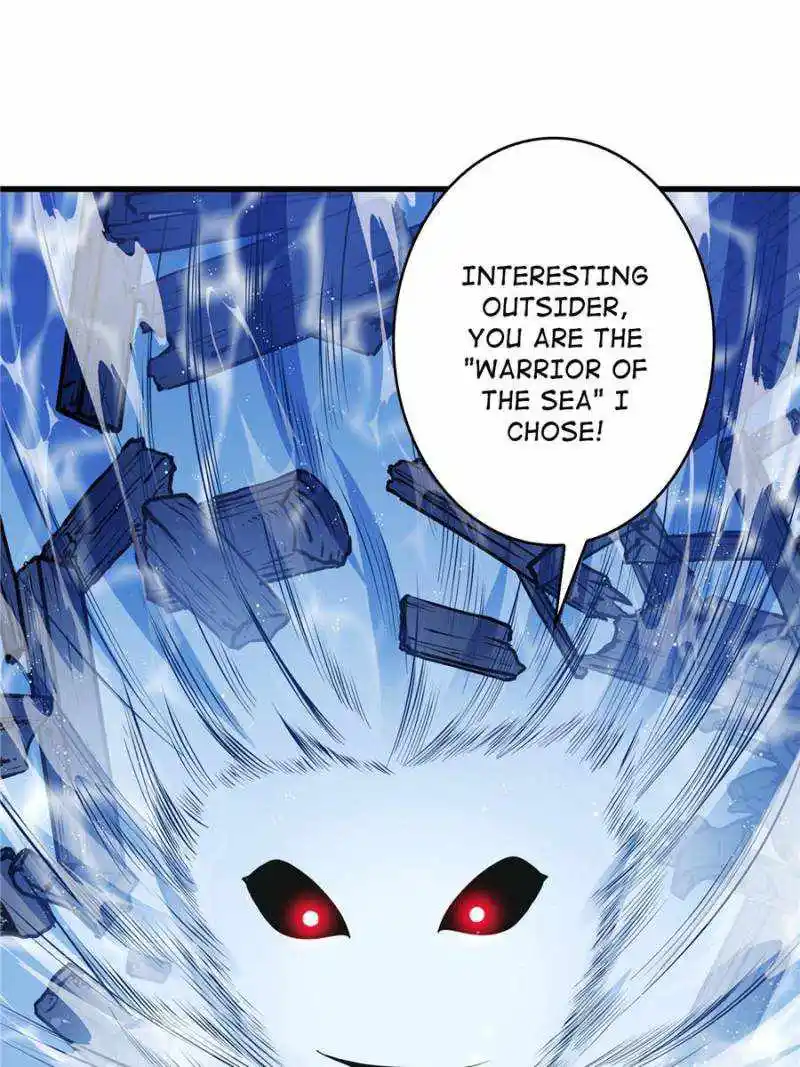 I’M Really Not A Supervillain Chapter 74