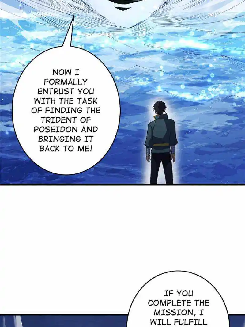 I’M Really Not A Supervillain Chapter 74