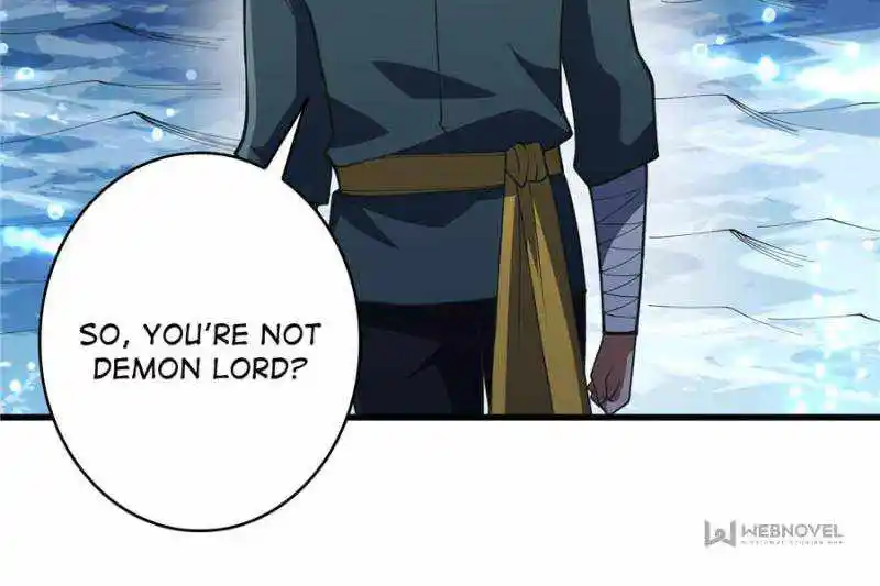 I’M Really Not A Supervillain Chapter 74