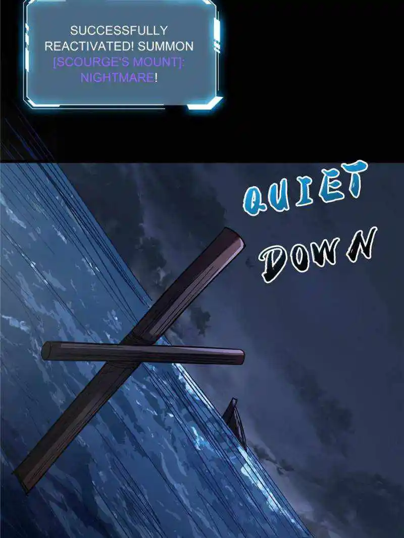 I’M Really Not A Supervillain Chapter 74