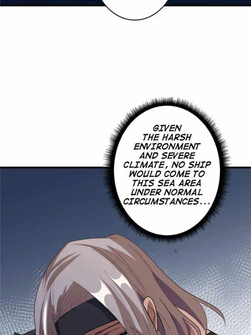 I’M Really Not A Supervillain Chapter 74