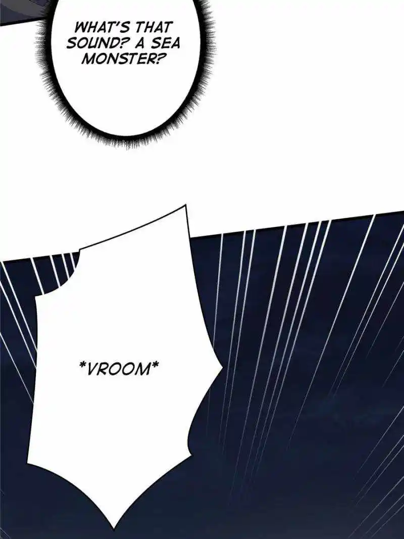 I’M Really Not A Supervillain Chapter 74