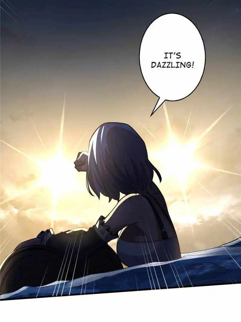 I’M Really Not A Supervillain Chapter 74