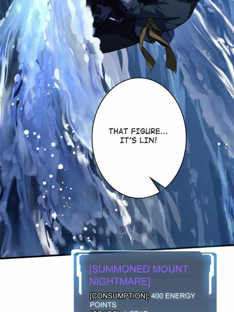 I’M Really Not A Supervillain Chapter 74