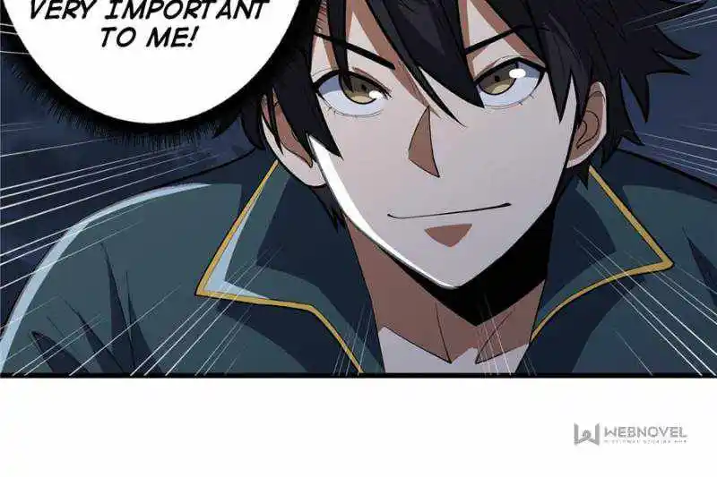 I’M Really Not A Supervillain Chapter 74