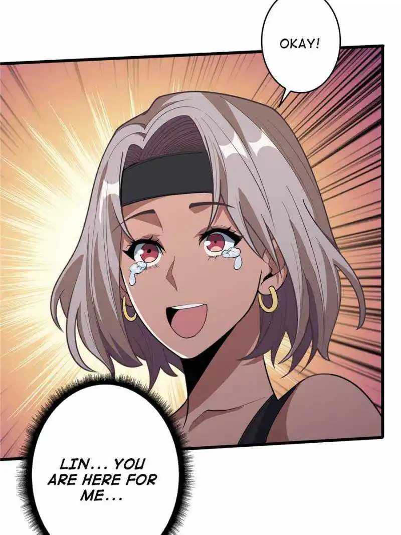 I’M Really Not A Supervillain Chapter 74