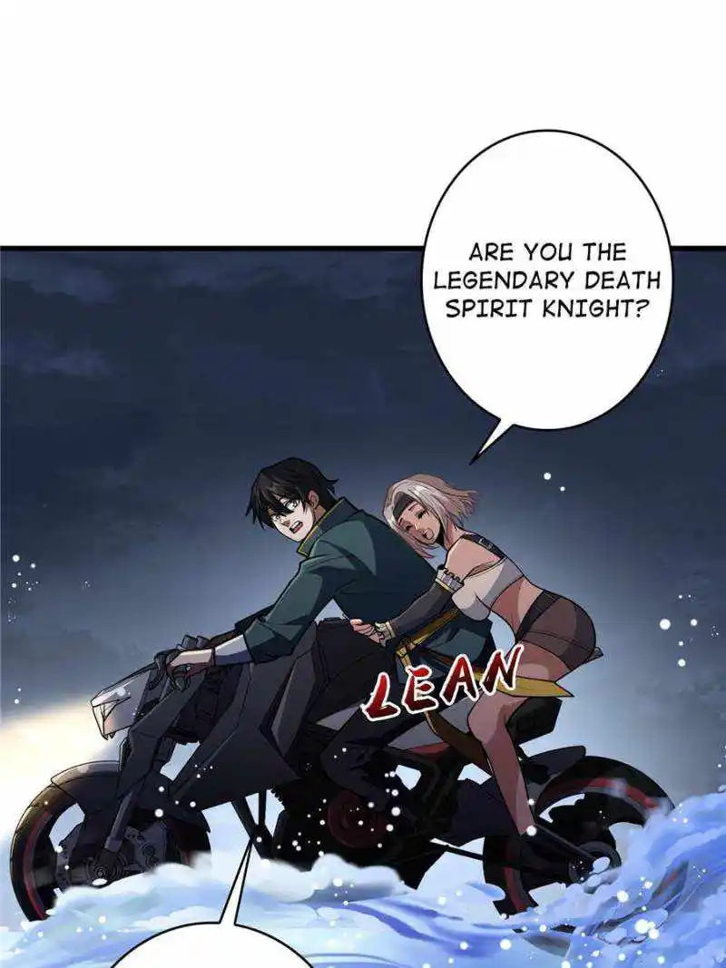 I’M Really Not A Supervillain Chapter 74