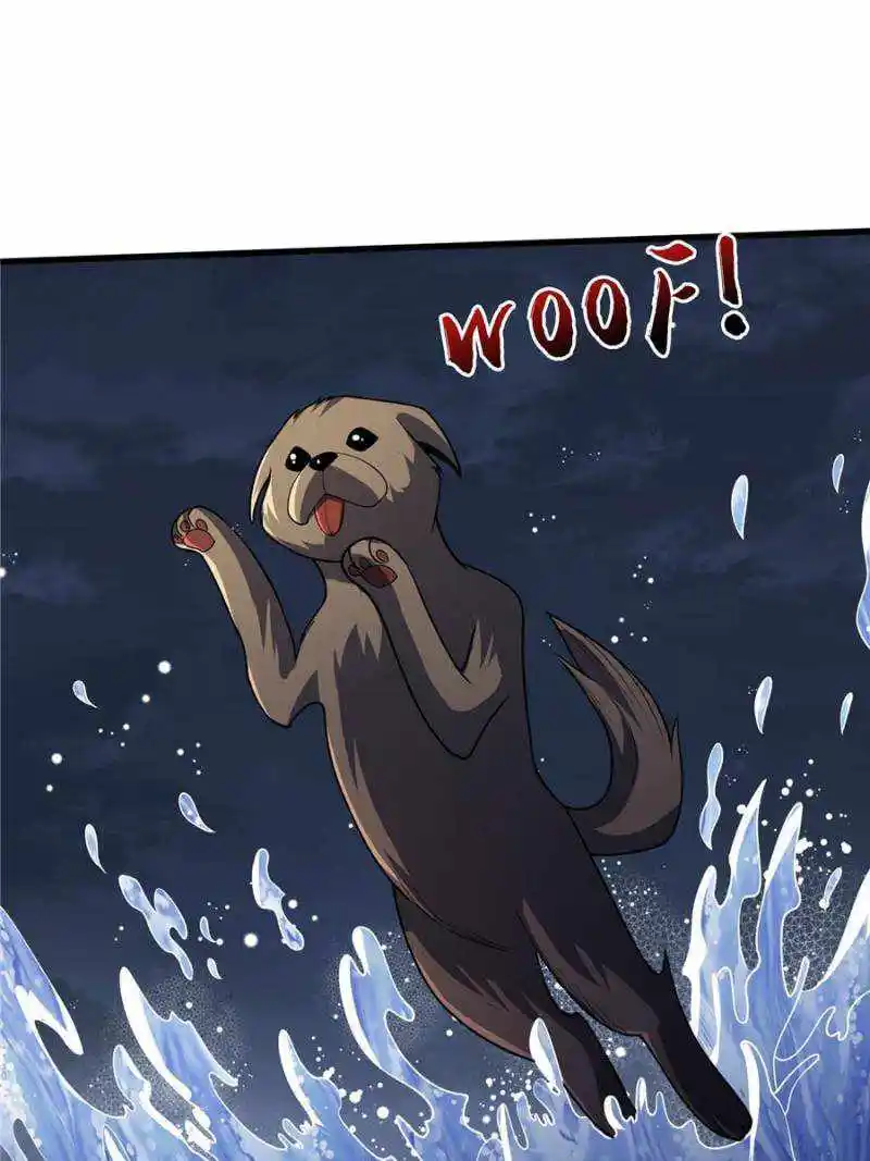 I’M Really Not A Supervillain Chapter 74