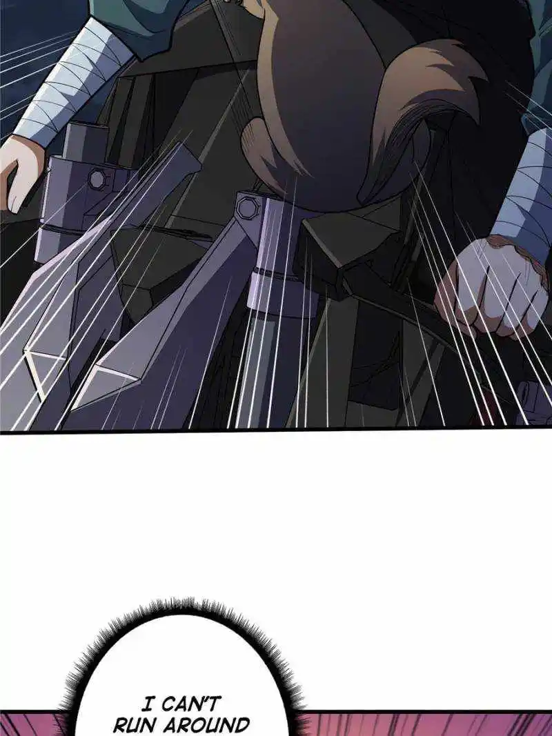 I’M Really Not A Supervillain Chapter 74