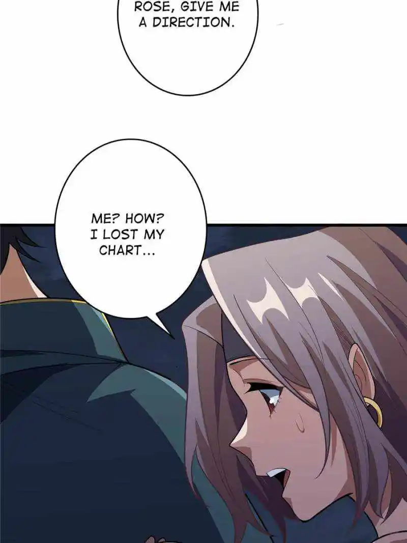 I’M Really Not A Supervillain Chapter 74