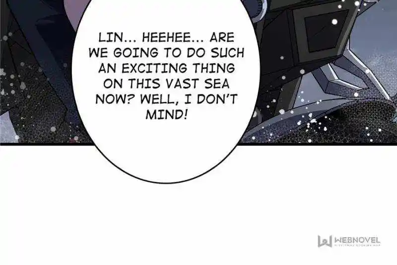 I’M Really Not A Supervillain Chapter 74