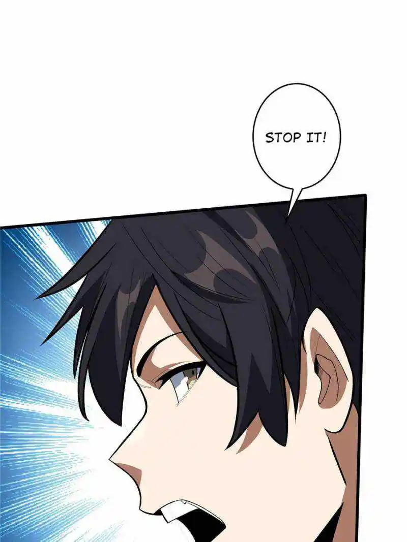 I’M Really Not A Supervillain Chapter 74