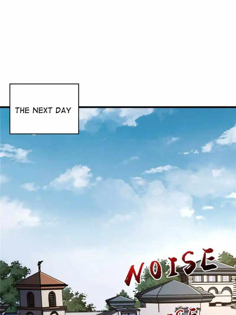 I’M Really Not A Supervillain Chapter 74