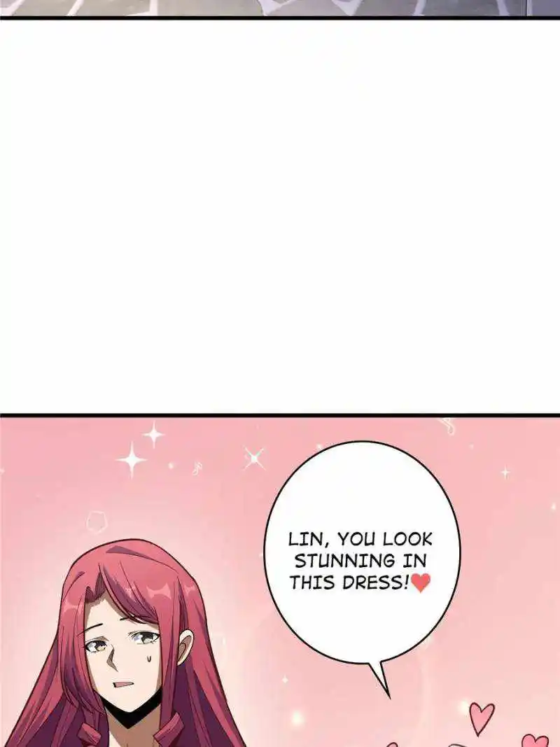 I’M Really Not A Supervillain Chapter 74